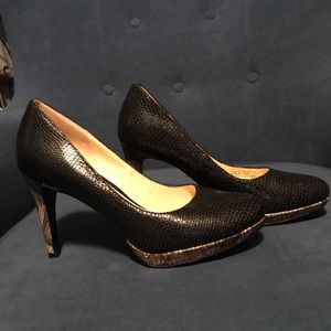 Cole Haan with Nike Air Technology